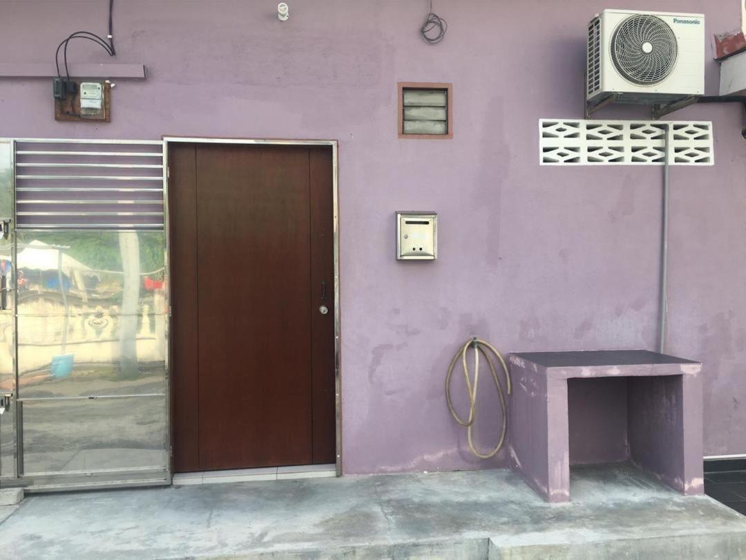 Pangkor 48B Homestay Pekan Pangkor Exterior foto